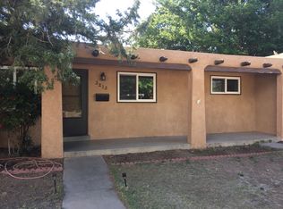 3213 Alvarado Dr NE, Albuquerque, NM 87110