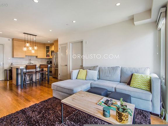5th image of 537 Natoma St #304