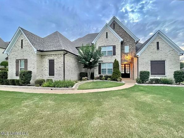 Olive Branch Real Estate - Olive Branch MS Homes For Sale | Zillow