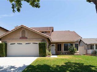 1805 Panoramic Dr, Corona, CA 92878