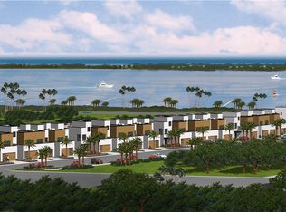 13225 N Indian River Dr #15, Sebastian, FL 32958