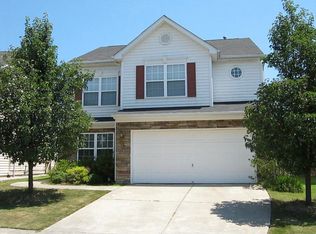 1105 Orchard Oriole Ln, Durham, NC 27713