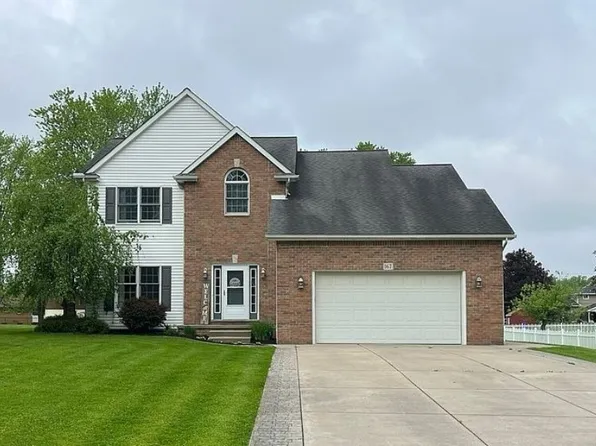 167 Hyland Pl, Buffalo, NY 14224