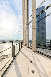 Rented by Sotheby's International Realty