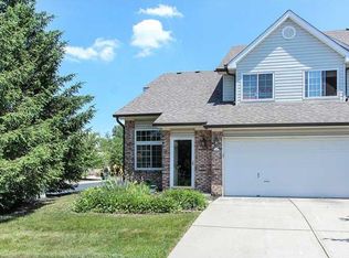 253 Provincial Ln APT A, Avon, IN 46123