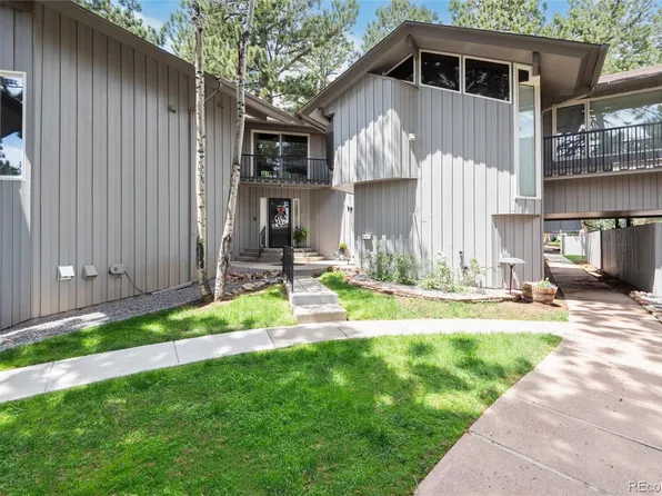 2418 Hearth Drive #3, Evergreen, CO 80439