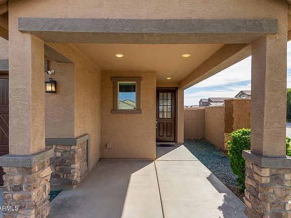 2nd image of 40643 W SHAVER Drive