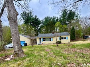 429 Jerusalem Road, Windham, CT 06280