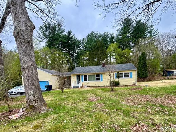 429 Jerusalem Road, Windham, CT 06280