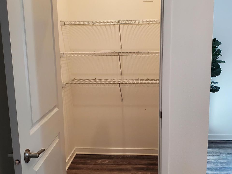 Pantry/Storage