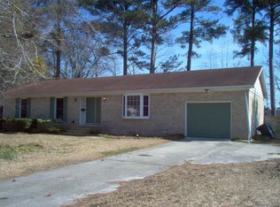 114 Karol Dr, Havelock, NC 28532