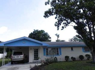 315 W Gates Ave, Lake Hamilton, FL 33851