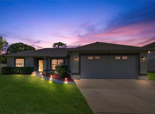 4309 Vienna St, Spring Hill, FL 34609