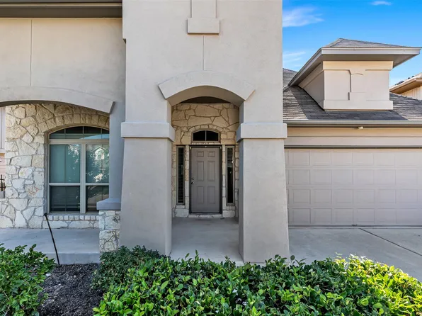 620 Little Draw Ln, Leander, TX 78641