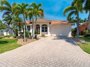 3700 Spoonbill Ct, Punta Gorda, FL 33950