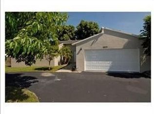 16531 SW 104th Ave, Miami, FL 33157