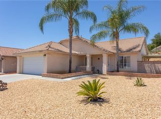 28631 Milky Way, Menifee, CA 92586