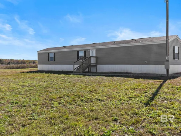 15400 County Road 16 #2, Foley, AL 36535