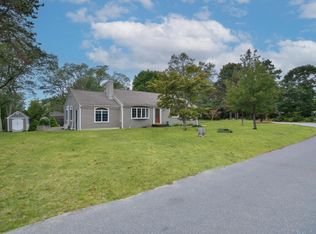 40 Village Ln, Wellfleet, MA 02667