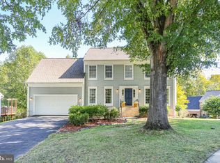 29 Westbrook Ln, Stafford, VA 22554