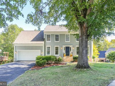 29 Westbrook Ln, Stafford, VA, 22554