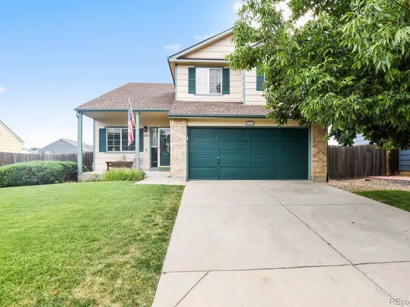 2213 S Uravan St, Aurora, CO 80013