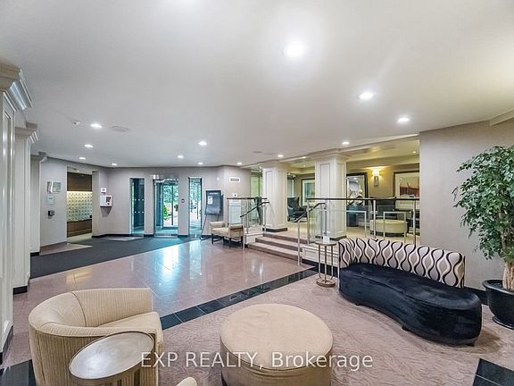 4th image of 7440 Bathurst St #410