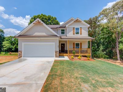 6450 Plantation Station Dr, Lula, GA, 30554