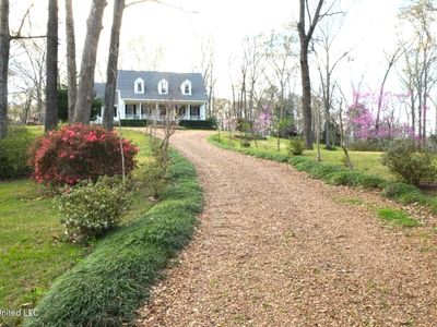 153 Dunbar Rd, Natchez, MS, 39120
