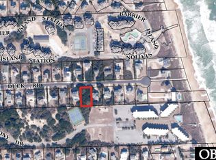 135 Olde Duck Rd LOT 19, Kitty Hawk, NC 27949