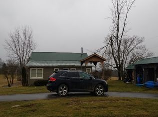 4384 Auto Rd, Renick, WV 24966