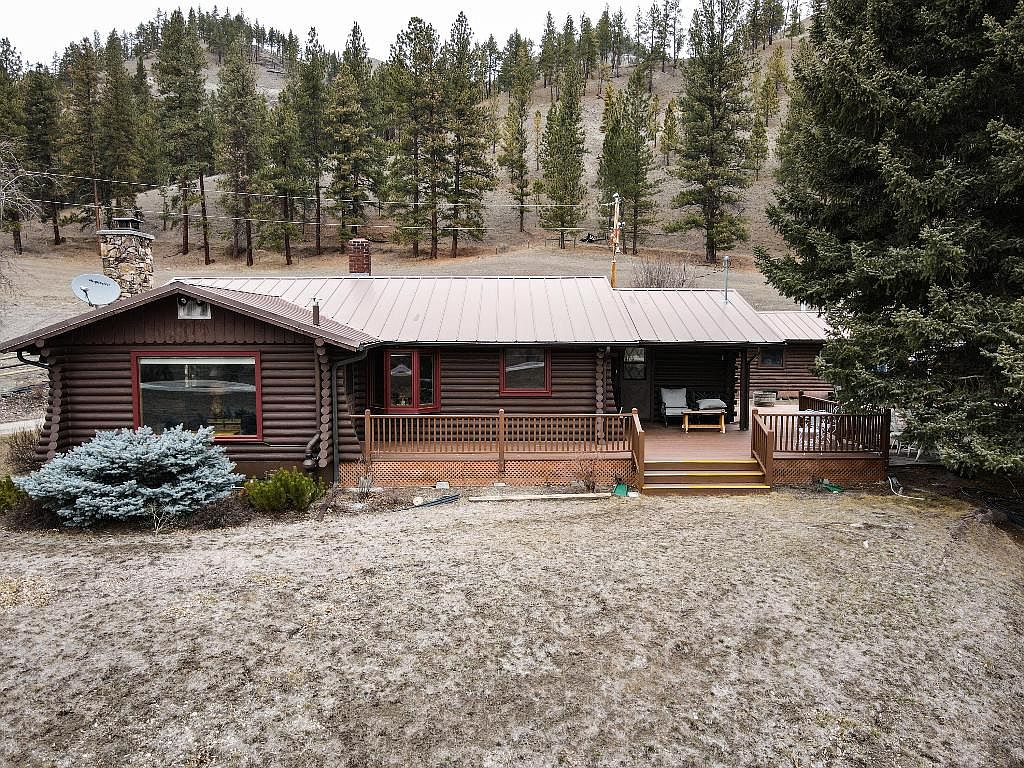 17400 Us Highway 12, Lolo, MT 59847 Zillow