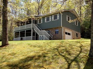 272 Brandon Ln, Otto, NC 28763