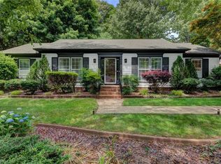 6102 Buckhorn Rd, Greensboro, NC 27410