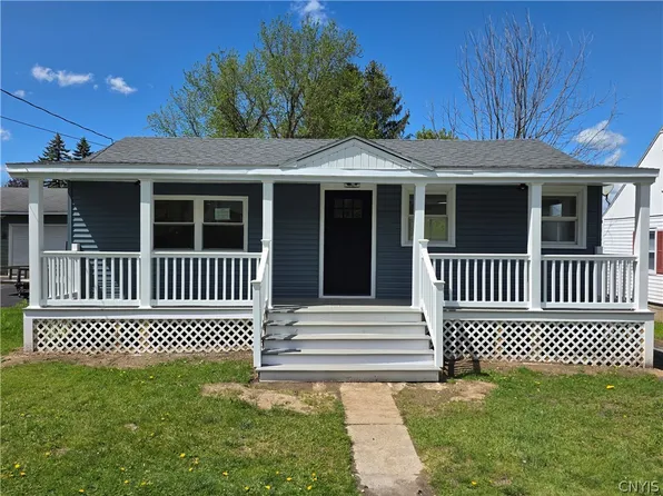 6 Mayberry Pl, New Hartford, NY 13413