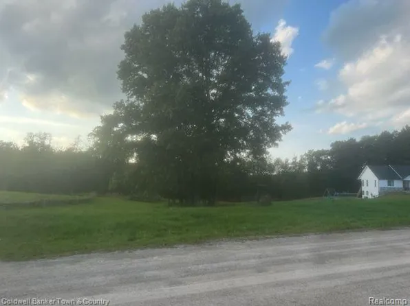 PARCEL 10 Elevation Ln, Howell, MI 48855