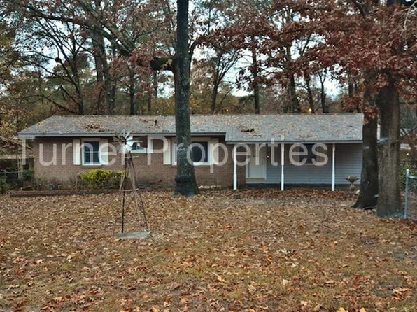 1649 Overhill Rd, Columbia, SC 29223