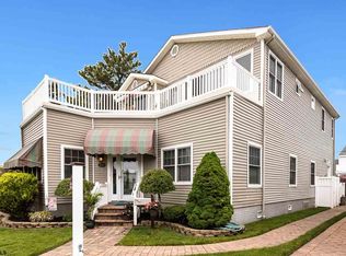 301 16th St S, Brigantine, NJ 08203