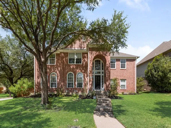 7713 Pine St, Irving, TX 75063