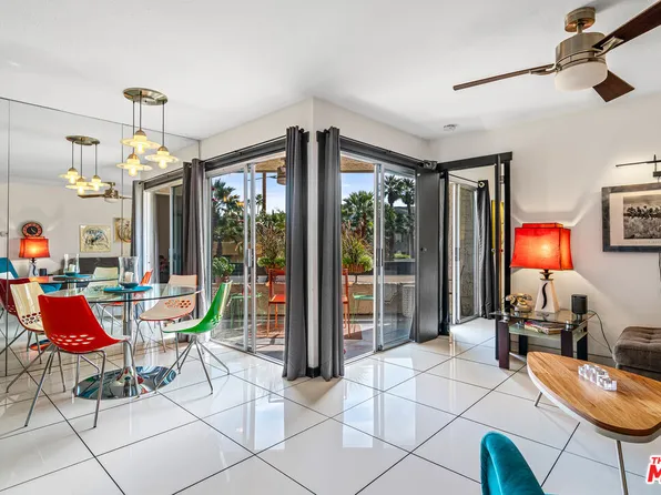 1550 S Camino Real APT 221, Palm Springs, CA 92264