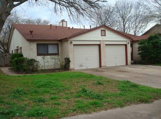 9011 Sedgemoor Trl #B, Austin, TX 78748