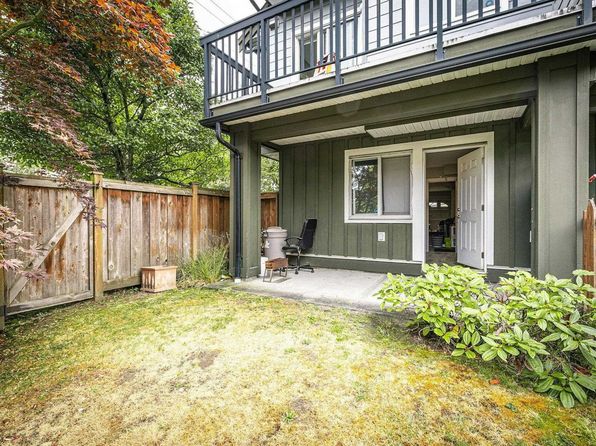 4 bedroom rental in Richmond — photo 5