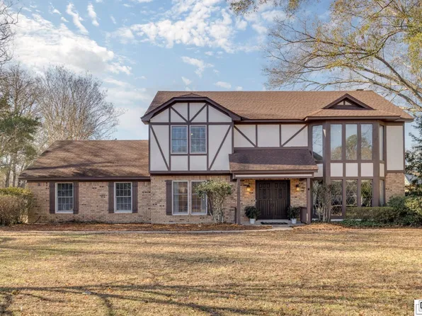 3106 Cuba Blvd, Monroe, LA 71201