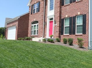 1616 Lindley Dr, Hanover, MD 21076