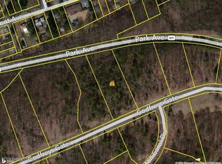 Godfreys Gate #V8, Stroudsburg, PA 18360