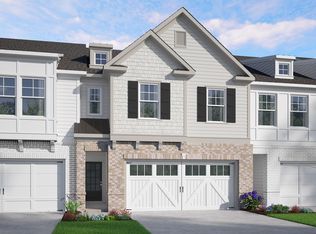 Ellison Plan, Porter Reserve, Decatur, GA 30032
