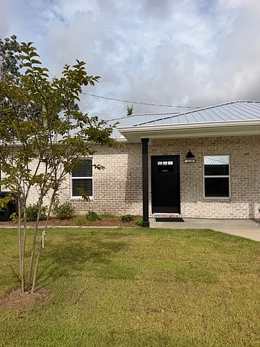 Floor plan 3630 E Orlando Rd