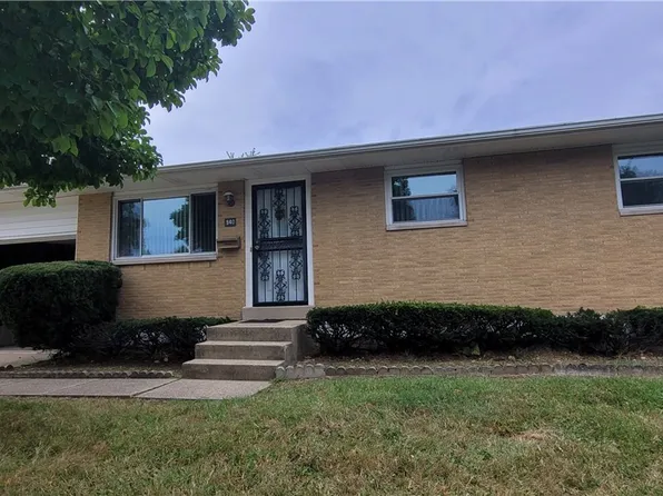 940 Dennison Ave, Dayton, OH 45417