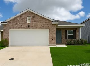 5923 Pearl Meadow, Converse, TX 78109