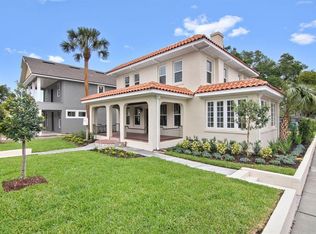 441 E Harding St, Orlando, FL 32806